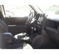 2014 JEEP PATRIOT SPORT SUV